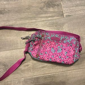 Never used Vera Bradley Fanny Pack